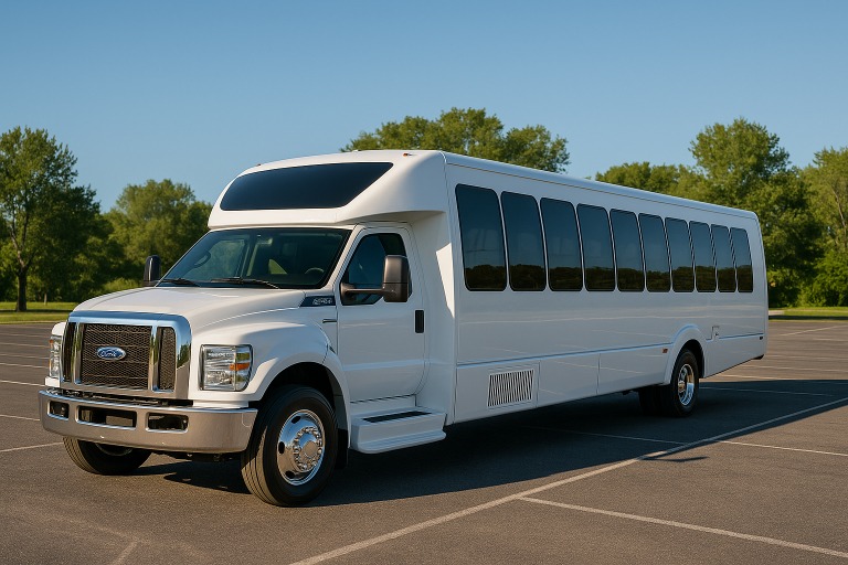 minibuses