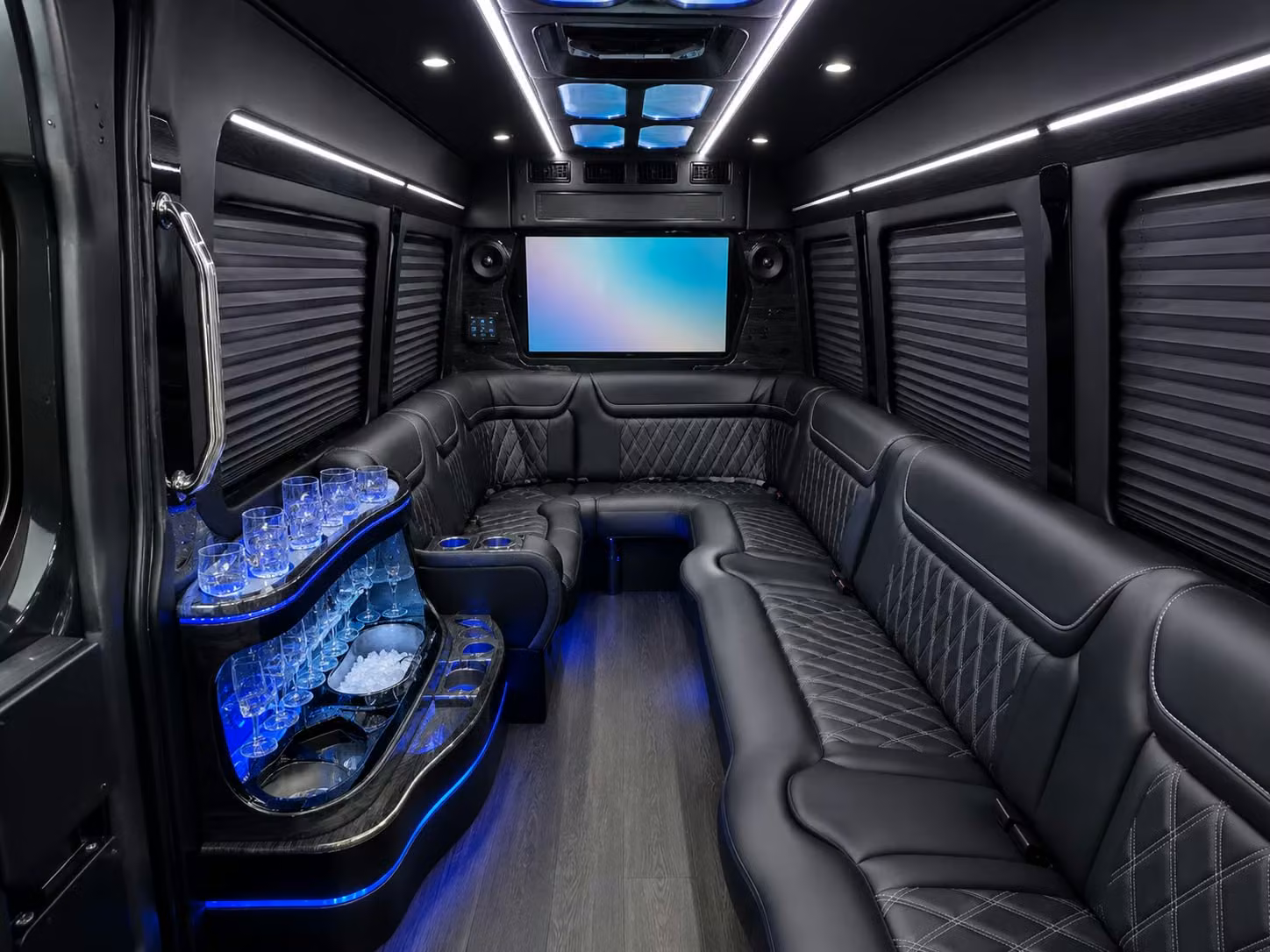 airport transfers to hector international airport for executive groups