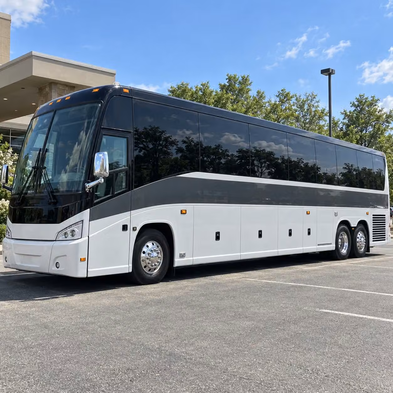 book a fan bus to ndsu road games and out of state tournaments from fargo