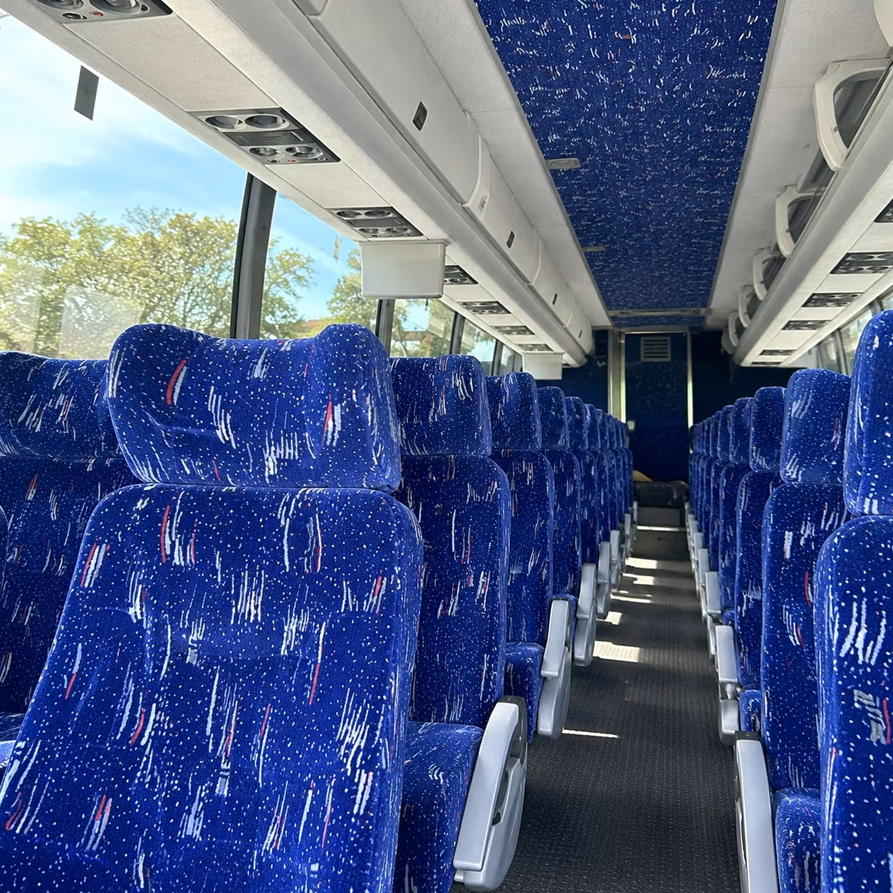 charter buses for fargo school sports and academic competition travel