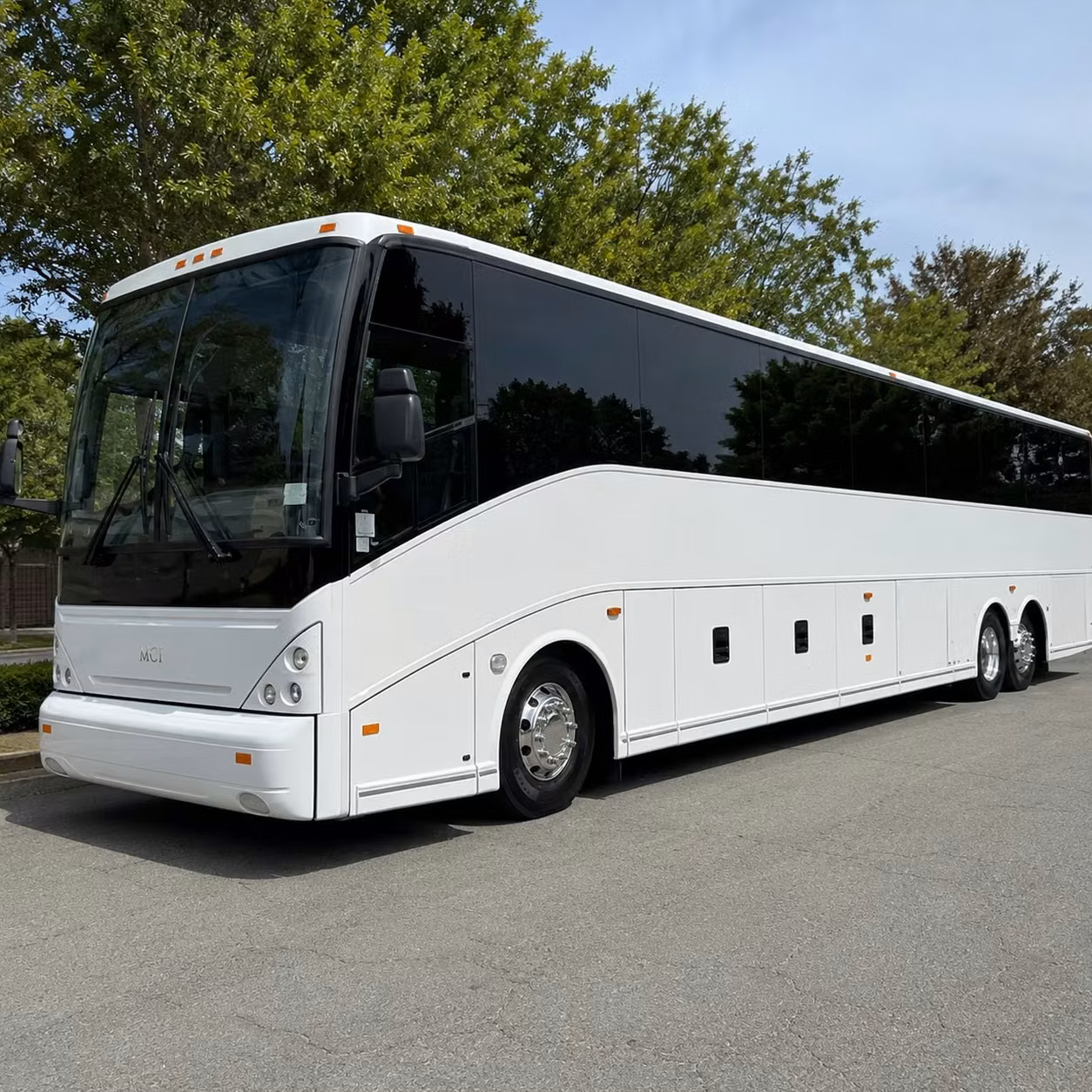 corporate shuttle services for fargo s growing business district