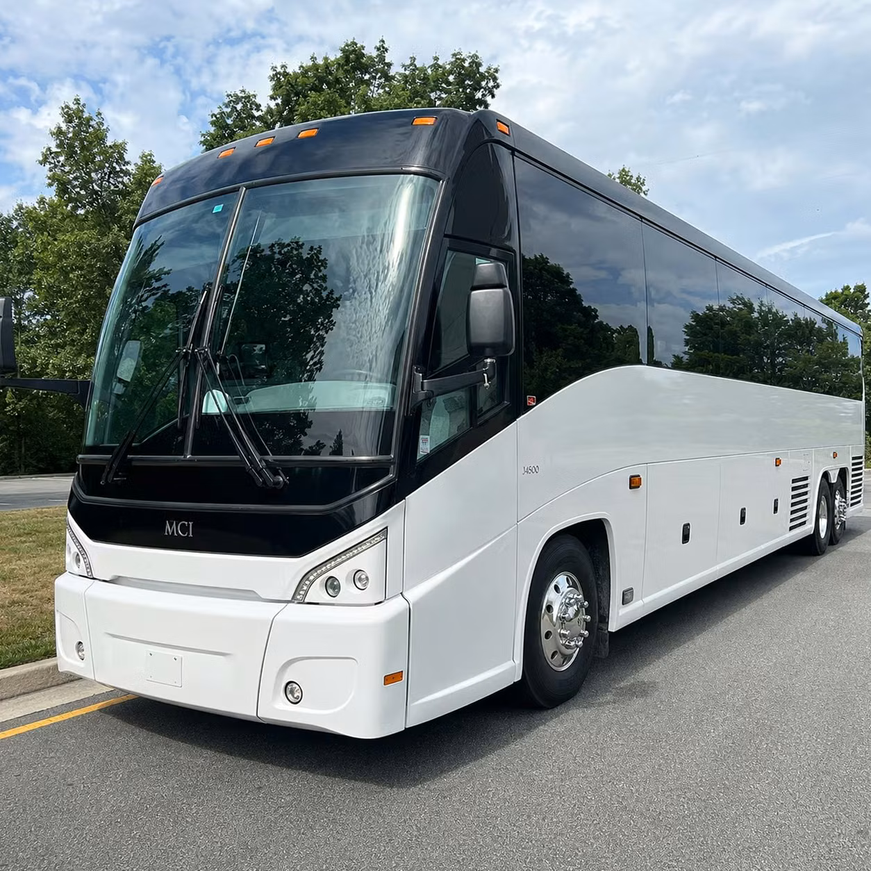 cross the river concert bus rentals between fargo and moorhead