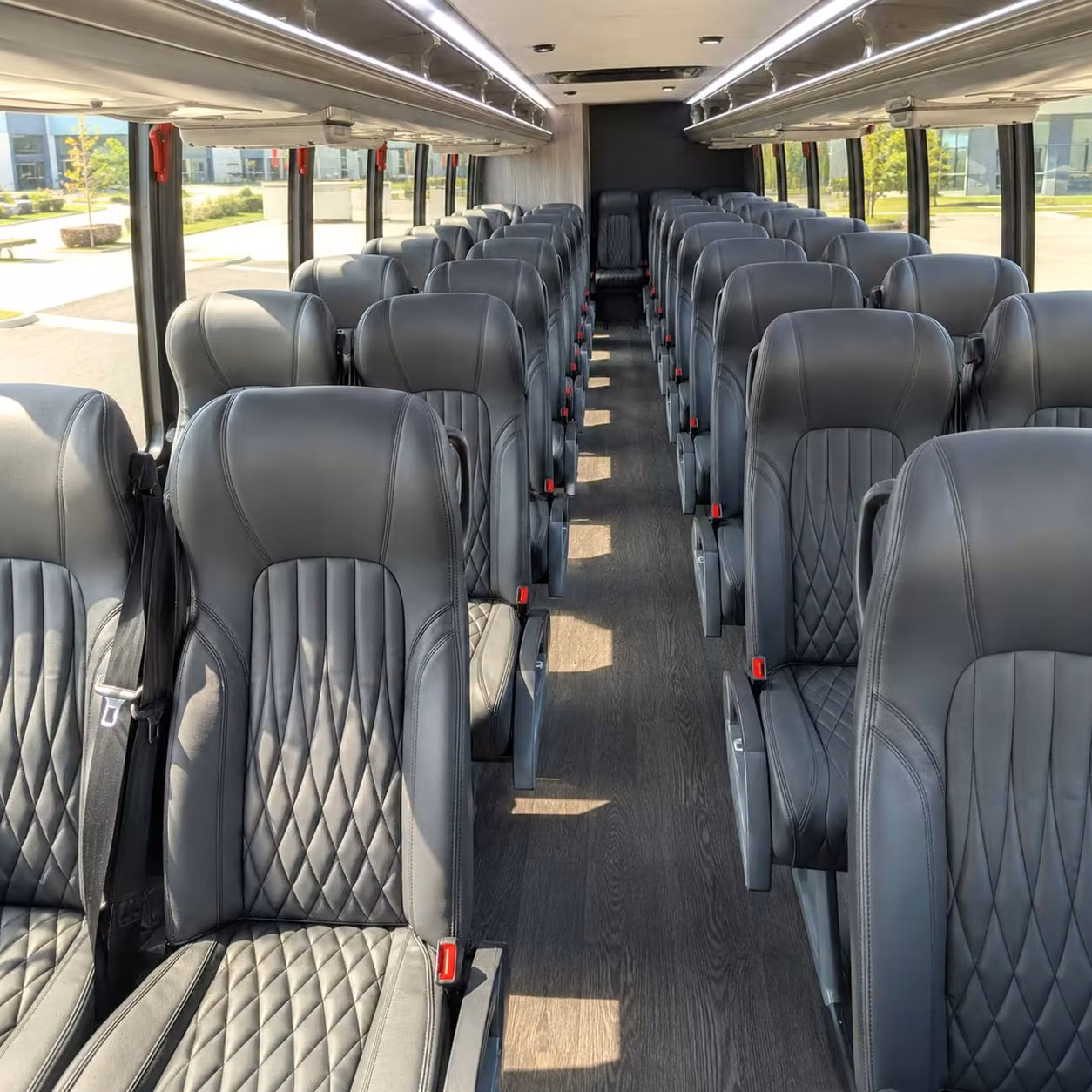 fargo airport transportation