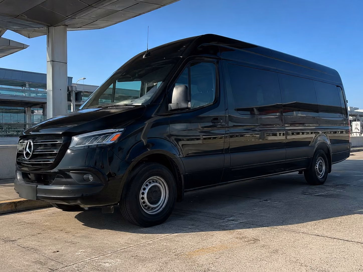 fargo employee transportation