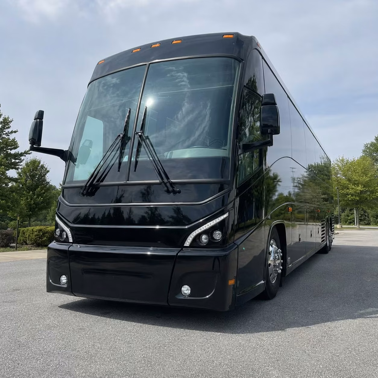 fargo groups heading to bismarck have a smarter way to travel together