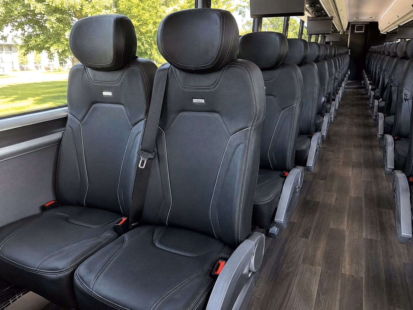 fargo long distance transportation