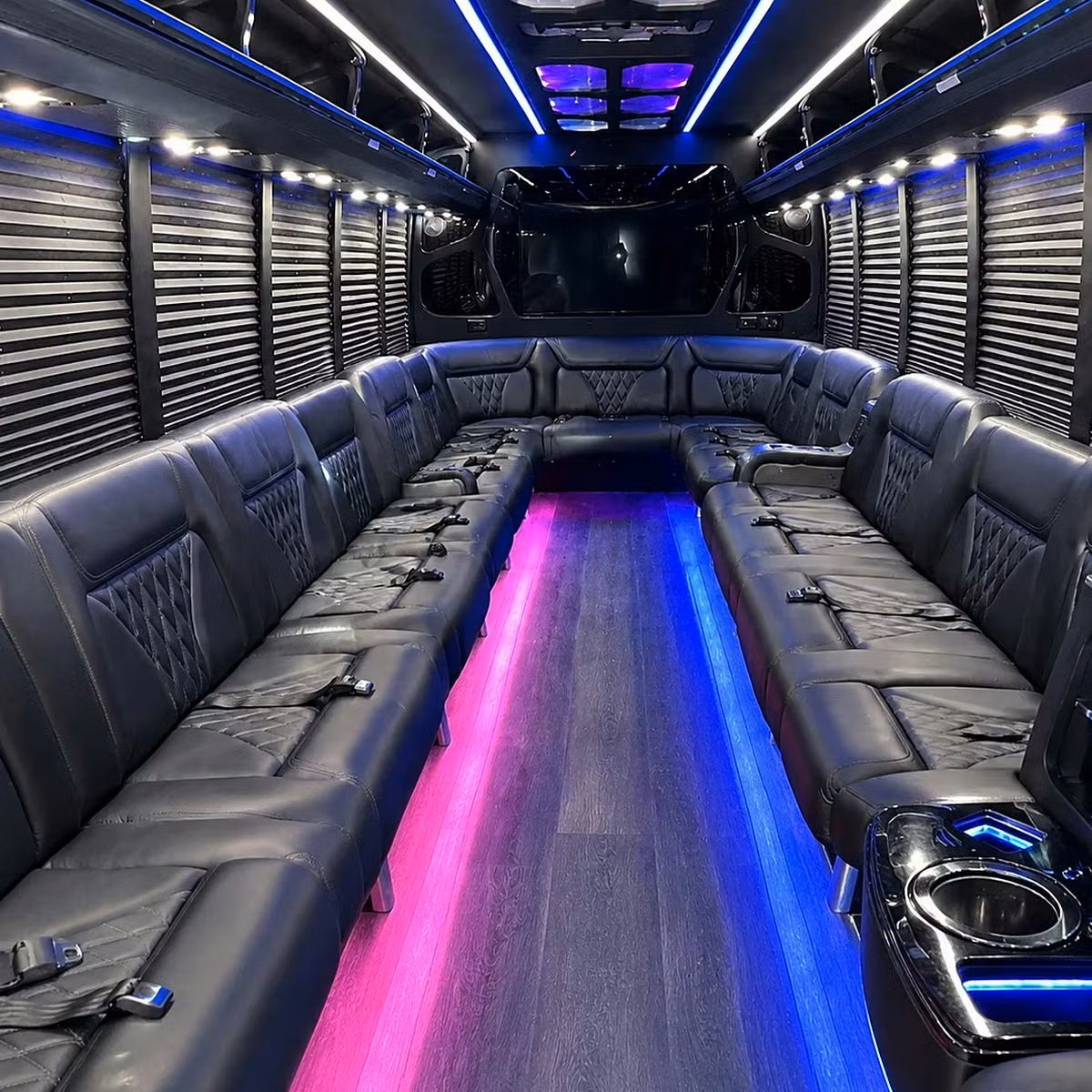 fargo prom transportation