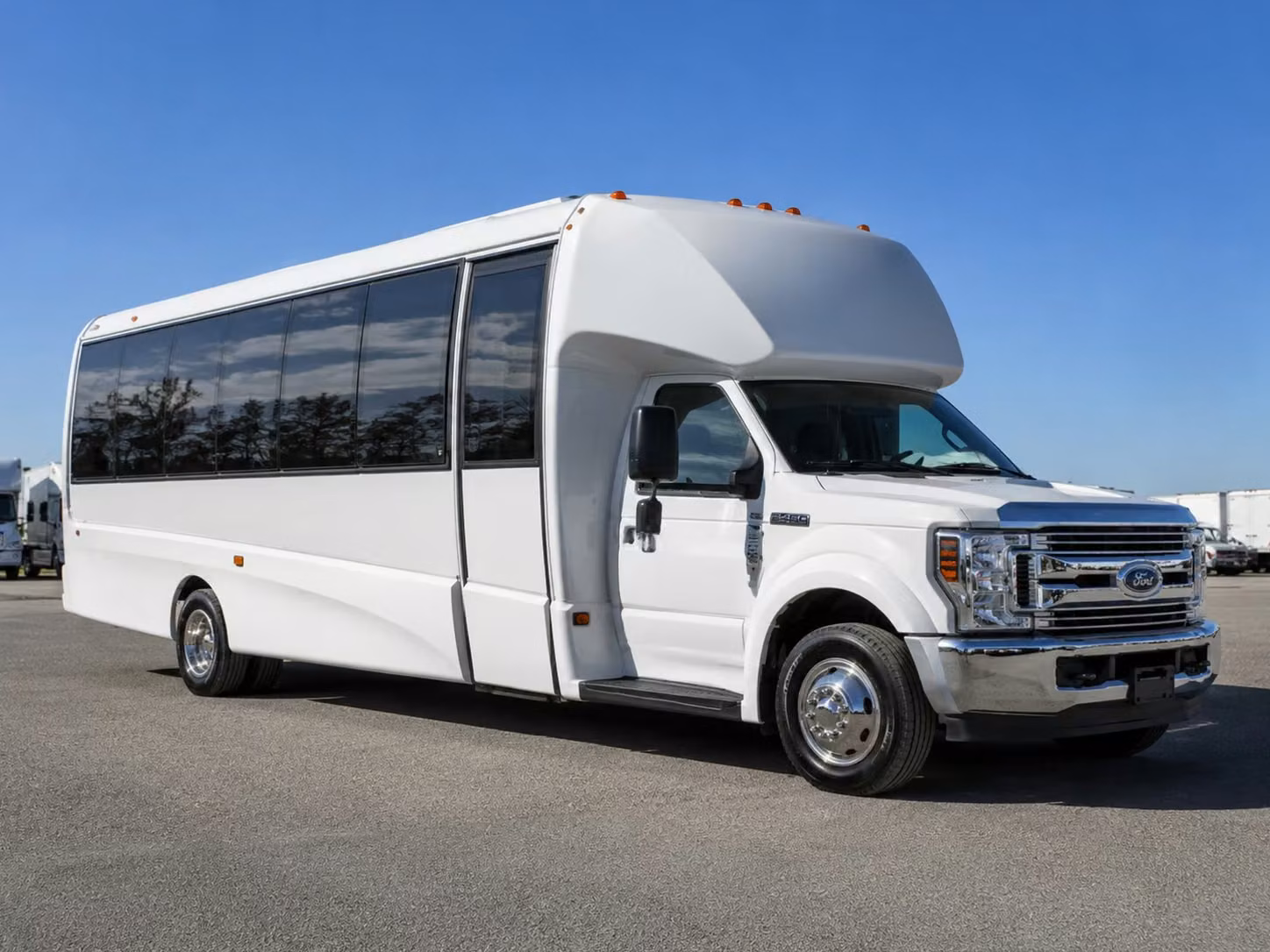 fargo wedding transportation
