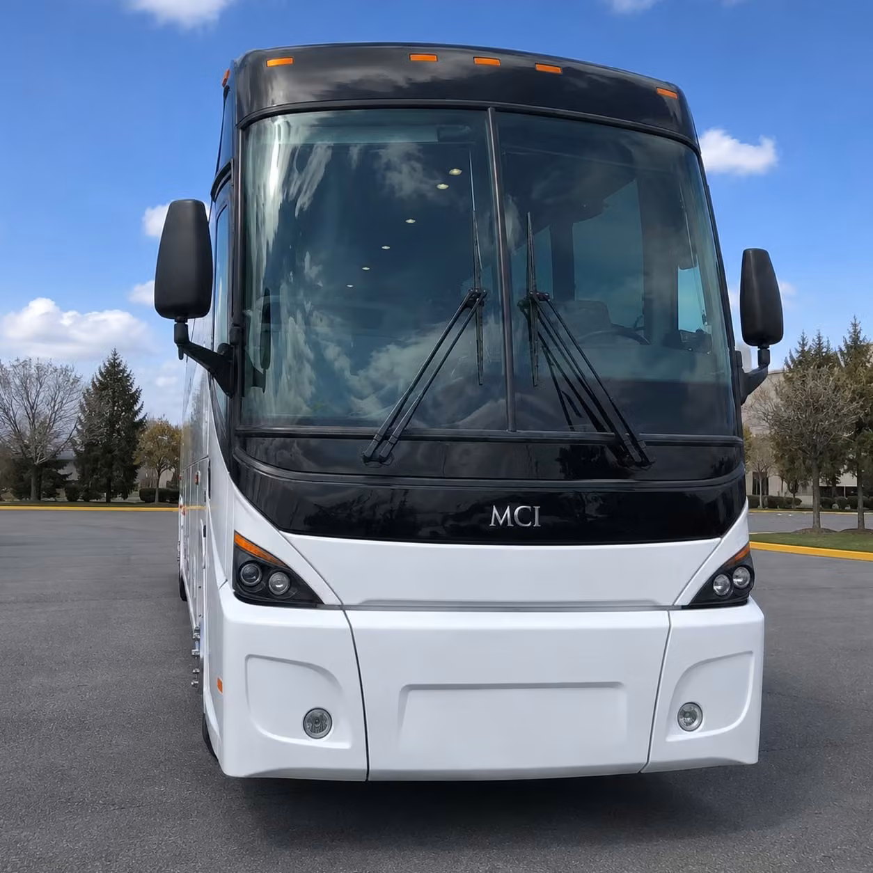 fargocharterbus com is how fargo employers handle group transportation the smart way