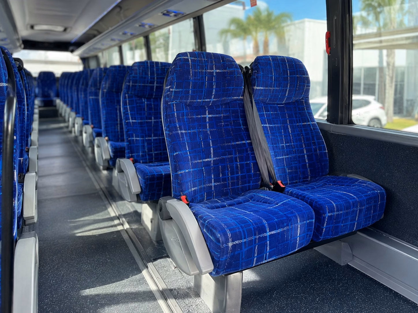 how time of year and peak season affect charter bus prices in fargo north dakota