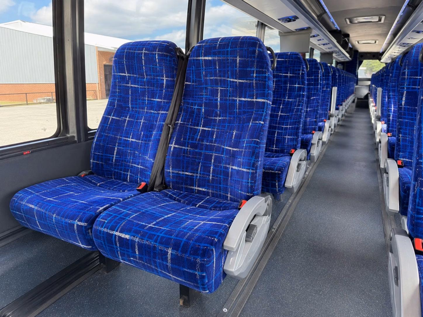 how where and when you re traveling affects fargo bus rental rates