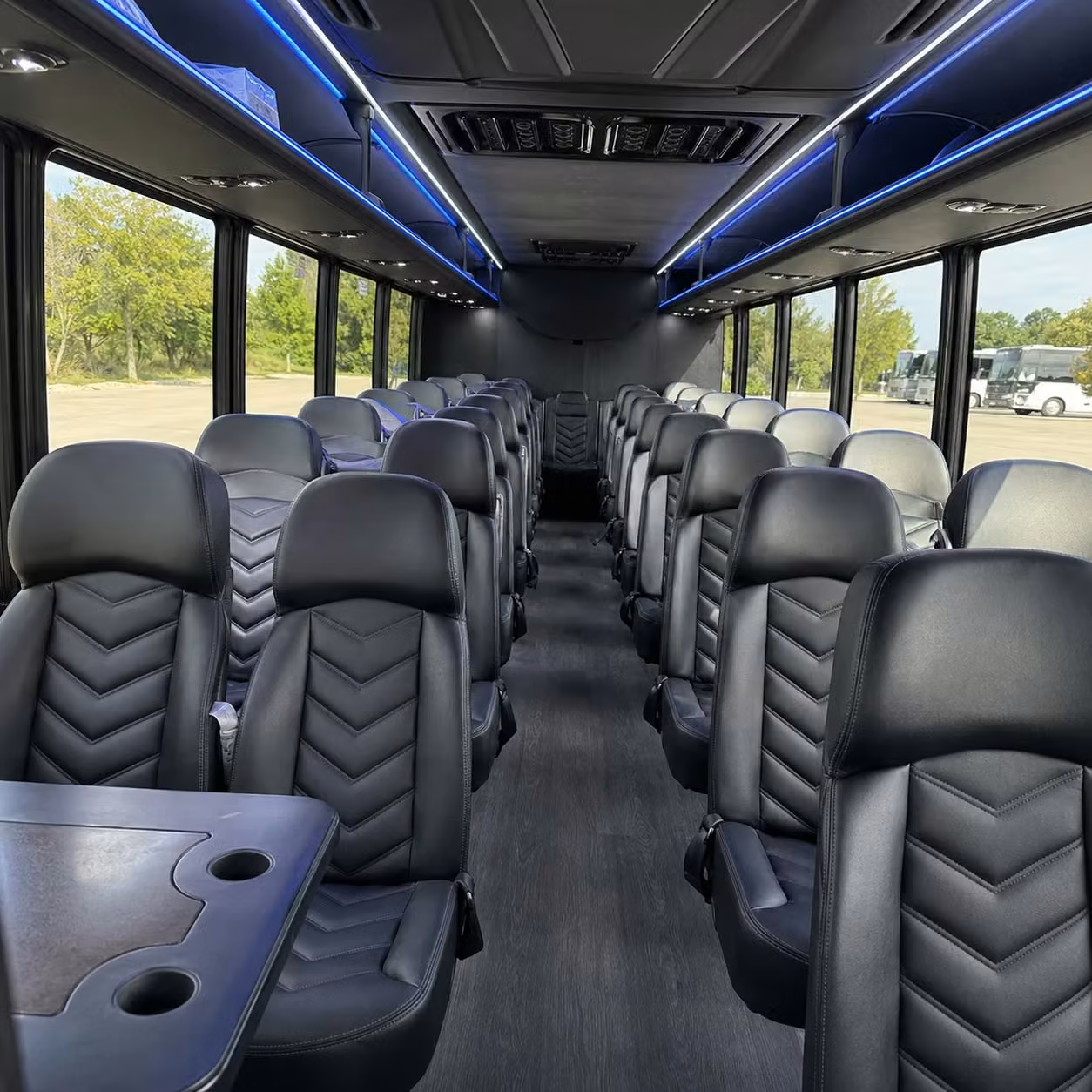 minibus rentals for fargo youth group trips and mission outings