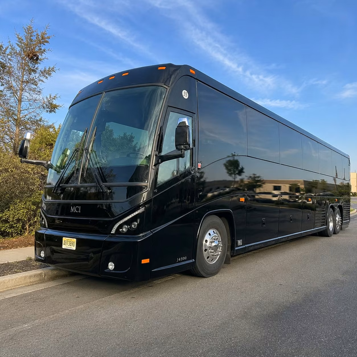 multi day bus rentals out of fargo are easier than you think