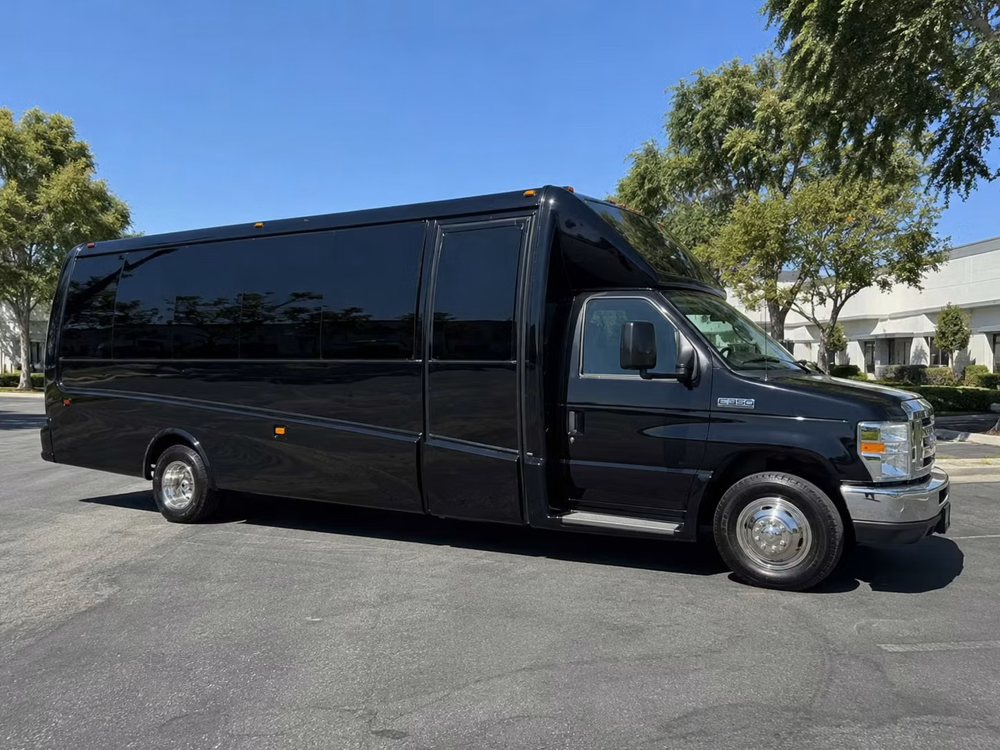 party buses for fargo prom night that keep the energy going all evening
