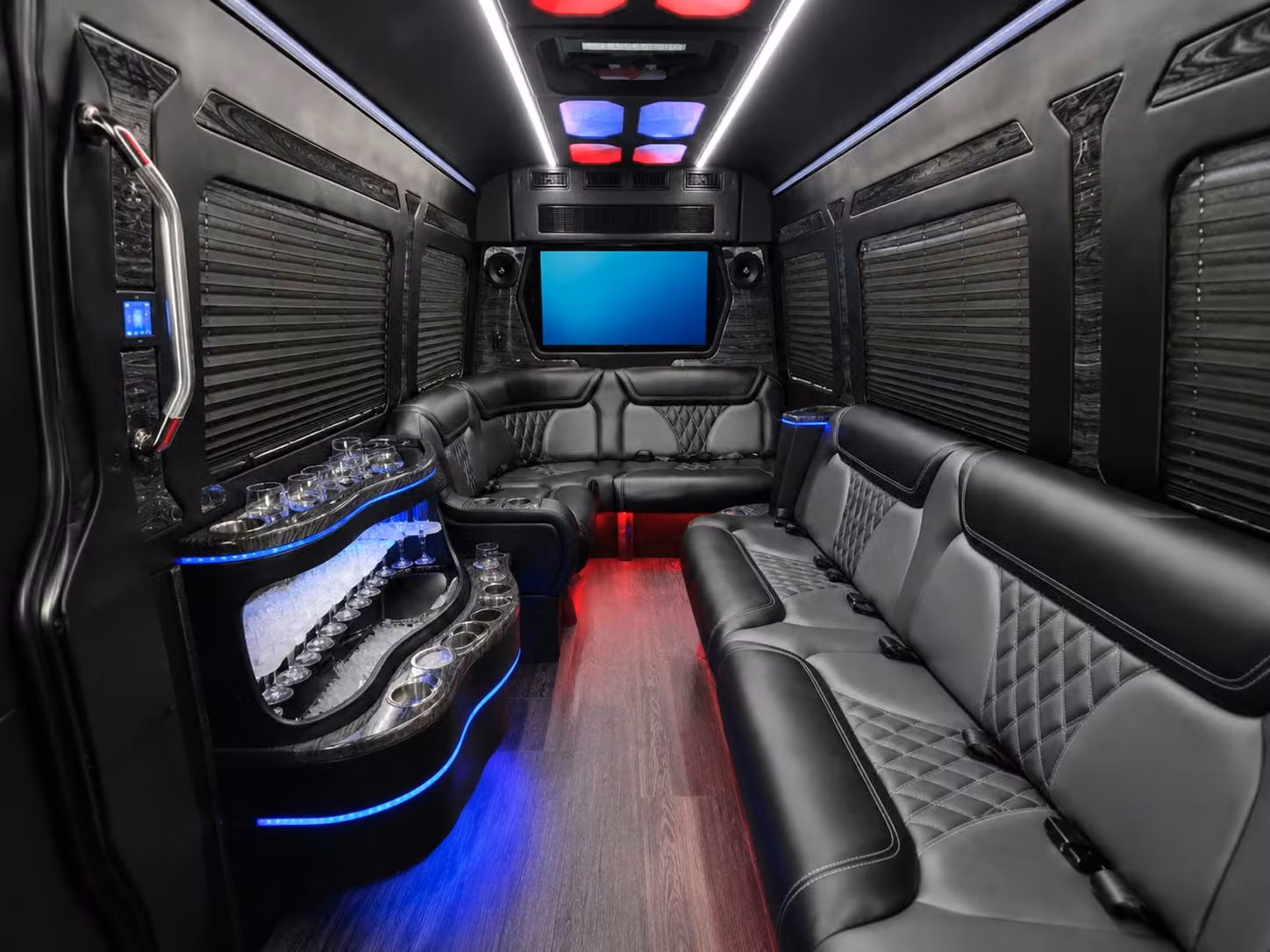 ready for a road trip long distance concert buses from fargo to minneapolis and beyond